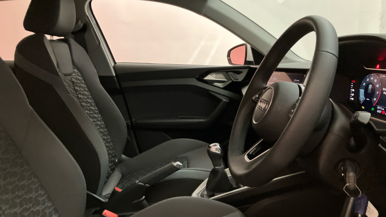 Audi A1 30 TFSI Sport 5dr Petrol Hatchback